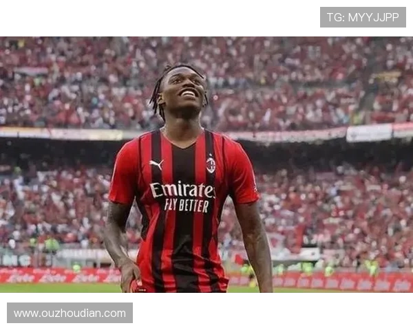 加比亚坚信莱奥未来会进球更多